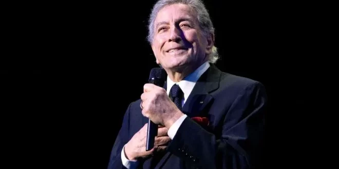 Tony Bennett