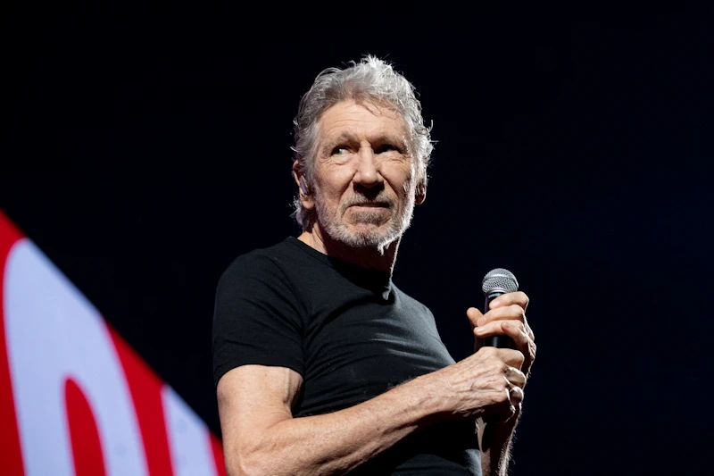 Roger Waters