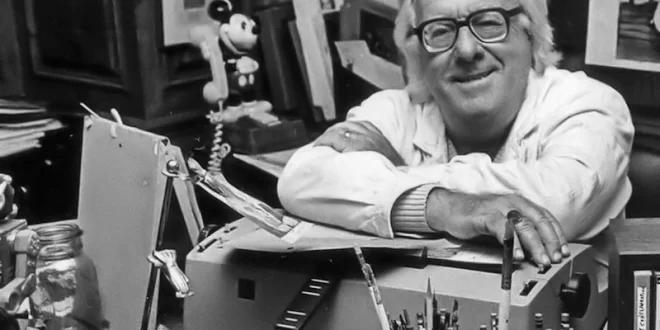 Ray Bradbury