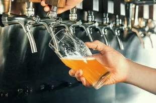 Cerveza