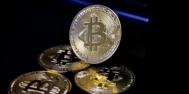 Criptomonedas