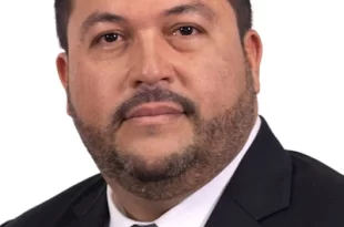 Danny Vargas