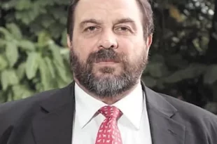 Federico Malavassi