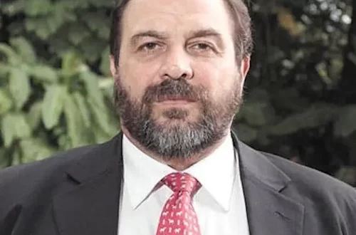Federico Malavassi