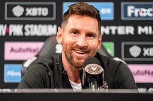 Messi