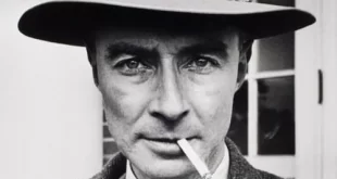 Oppenheimer