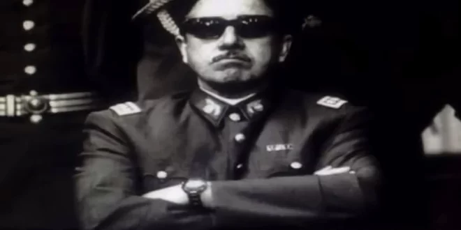 Pinochet
