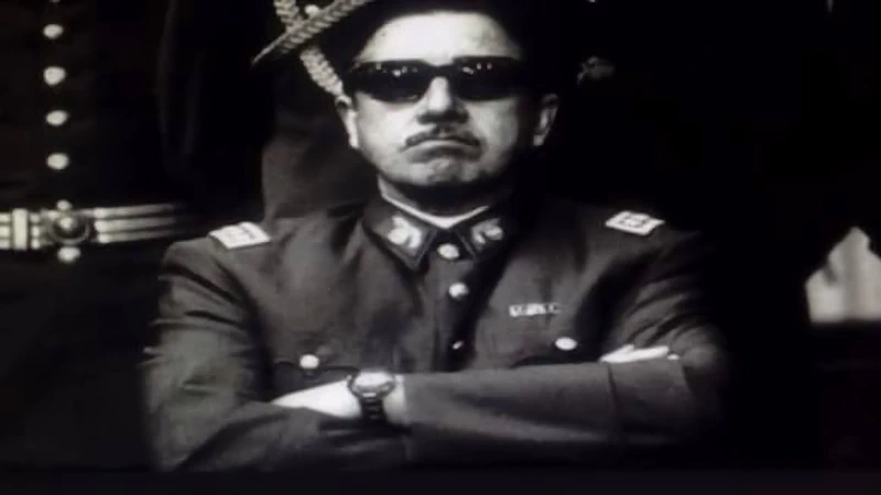 Pinochet