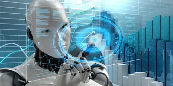 Inteligencia Artificial