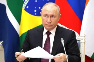 Putin