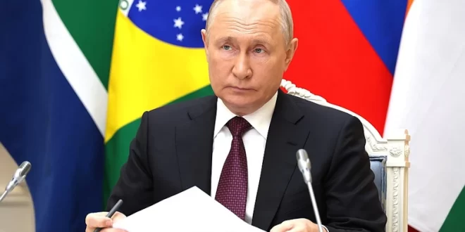 Putin