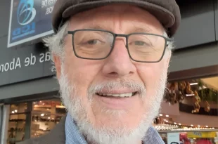 Rodolfo Arias
