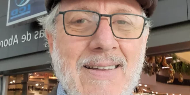 Rodolfo Arias