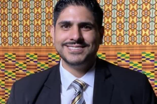Rafael Monge