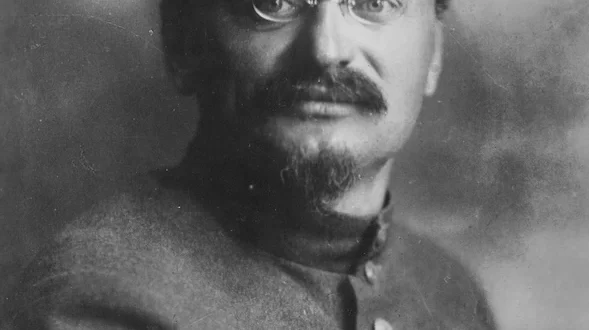 Trostky