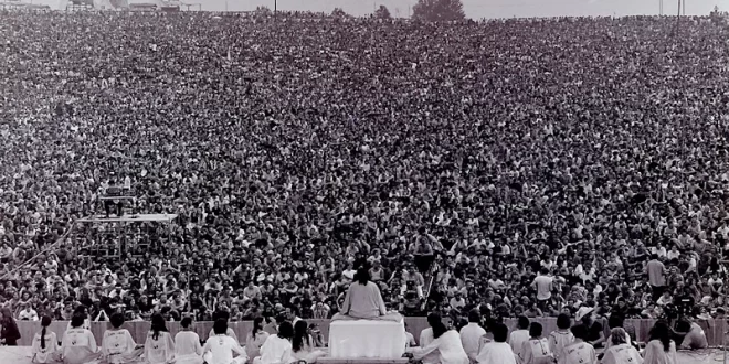 Woodstock