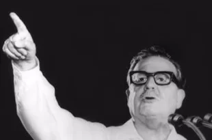 Allende