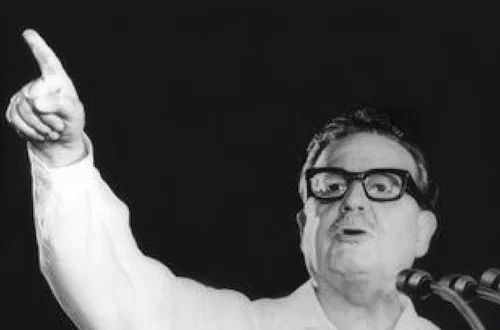 Allende