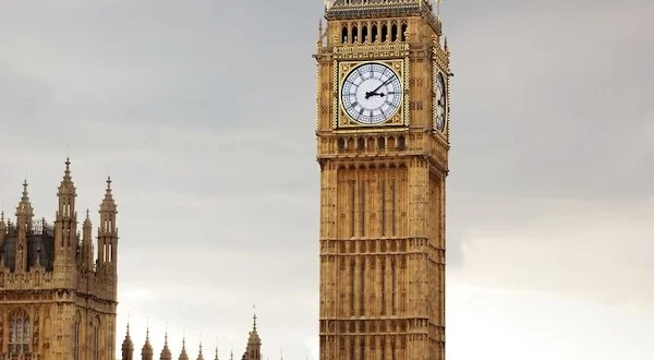 Big Ben