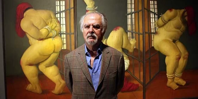 Fernando Botero