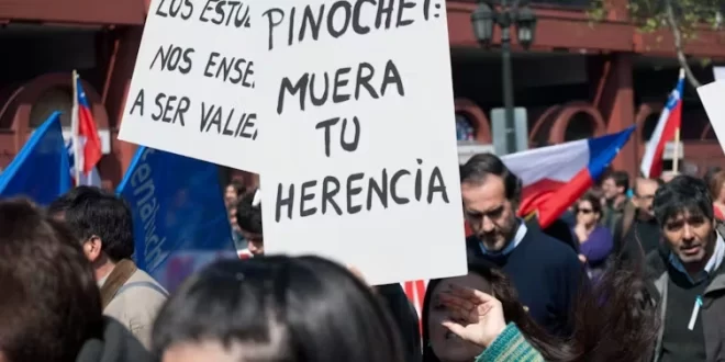 Chile