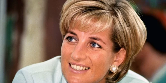 Princesa Diana