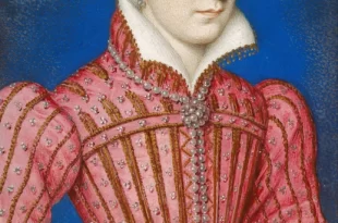María Estuardo