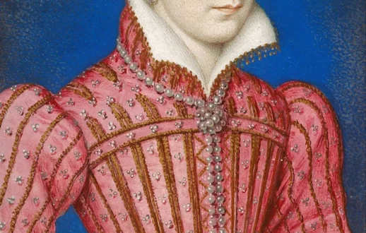 María Estuardo