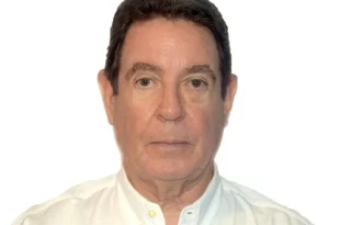 Enrique Vázquez