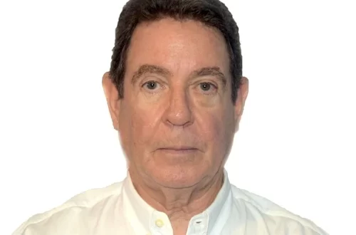 Enrique Vázquez