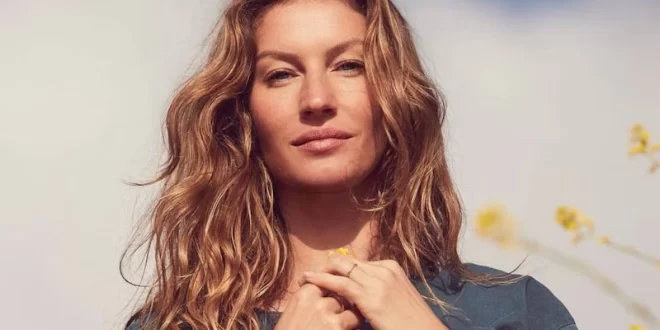 Gisele Bündchen