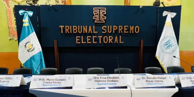 TSE