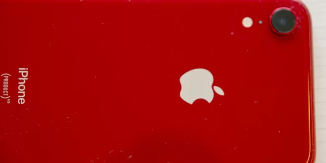 iPhone