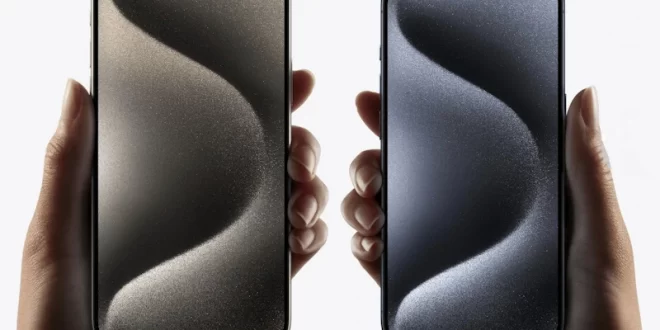 iPhone