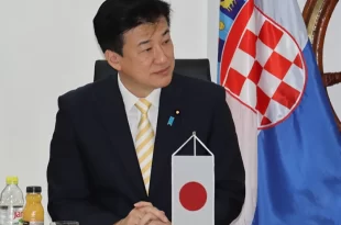 Minoru Kihara