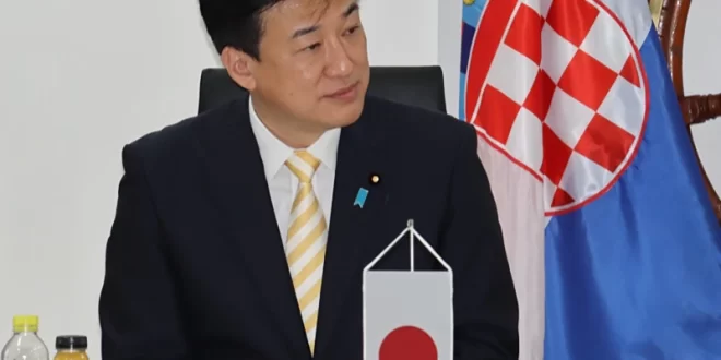 Minoru Kihara