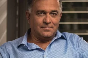 Jaime Ordoñez