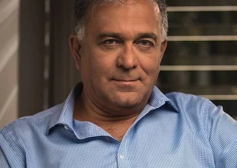 Jaime Ordoñez