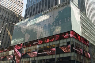 Lehman Brothers