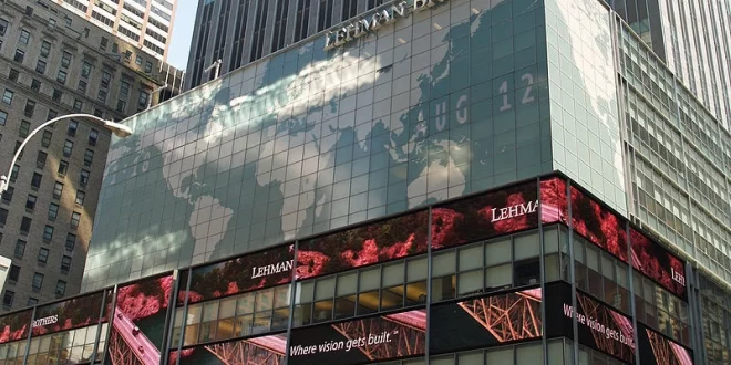 Lehman Brothers