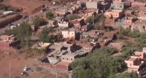 Marruecos
