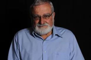 Miguel Sobrado