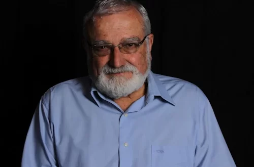 Miguel Sobrado