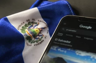 El Salvador