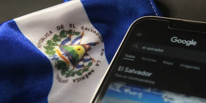 El Salvador