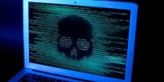 Ciberseguridad