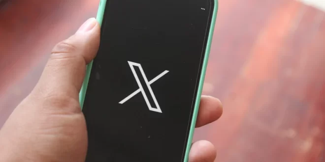 X
