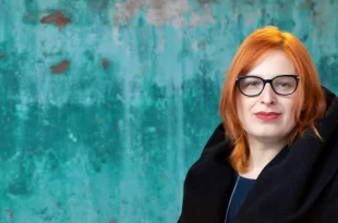 Natascha Strobl