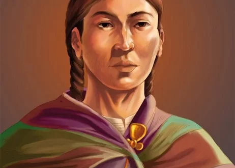 Bartolina Sisa