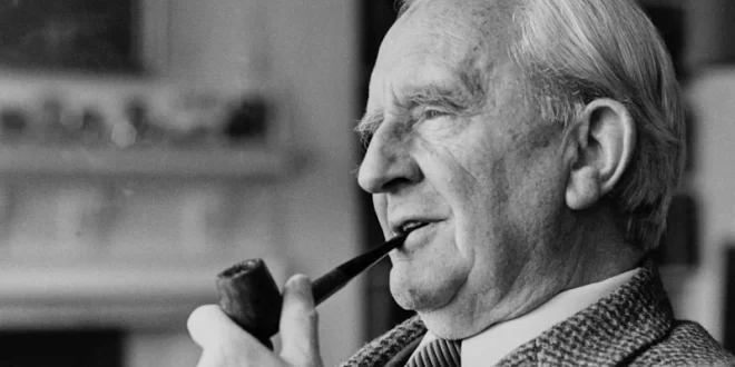 Tolkien